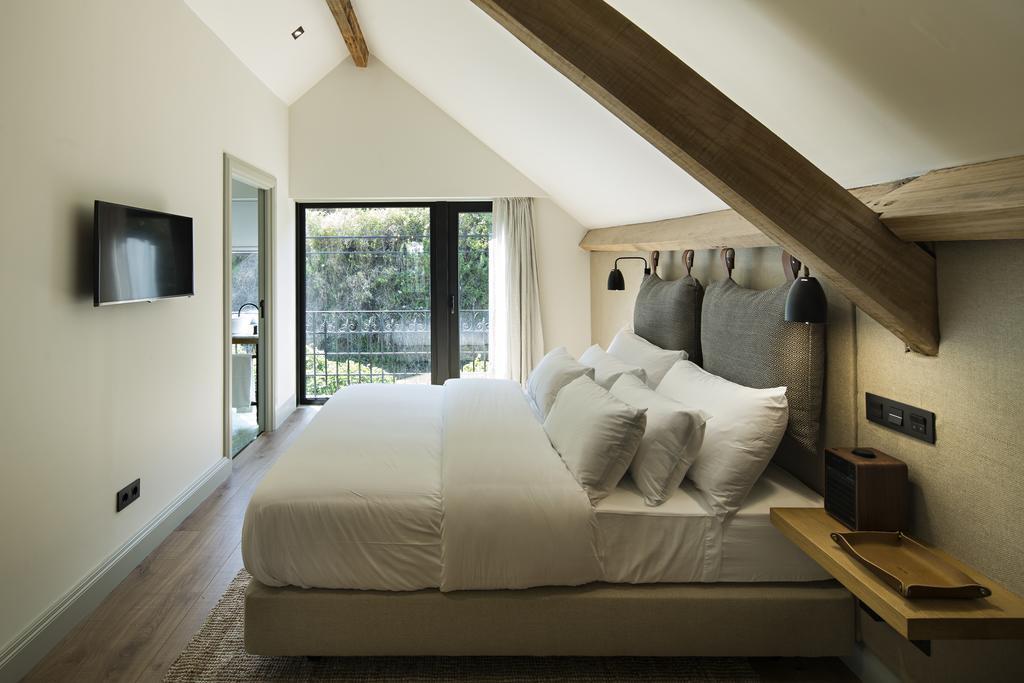 Quinta De S.Bernardo - Winery & Farmhouse Mesão Frio Chambre photo